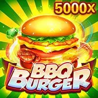 Bbq Burger Bbq Burger